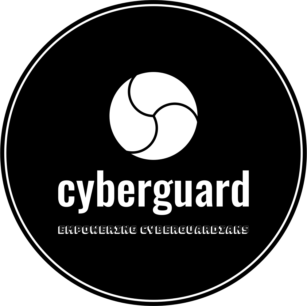 CyberGuard Society Logo